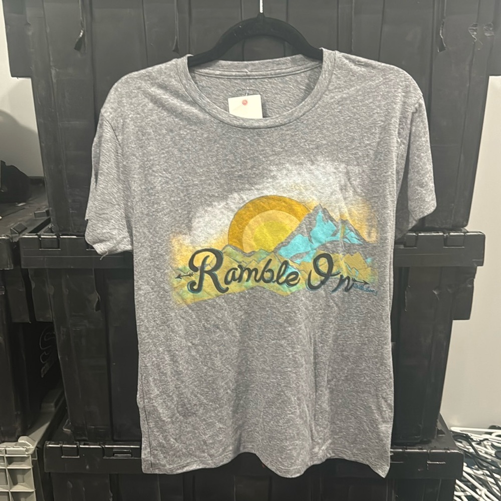 🤝Billabong ramble on graphic tee from buckle